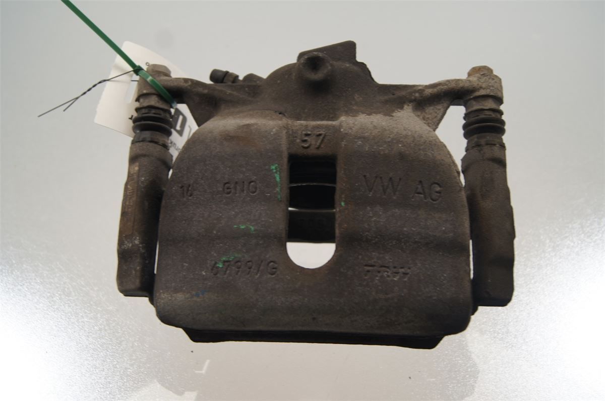 Bremsecaliper Foran Høyre – bilde 1