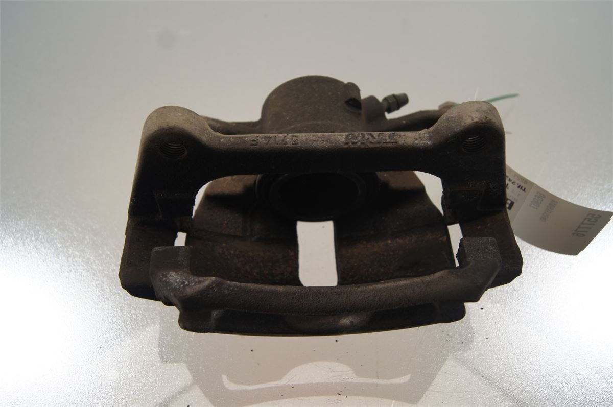 Bremsecaliper Foran Høyre – bilde 3