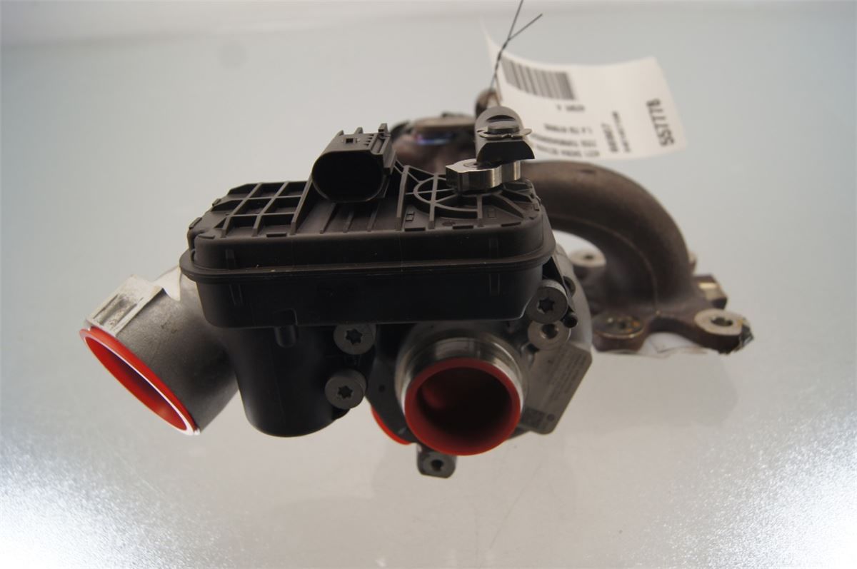 Turboaggregat – bilde 2