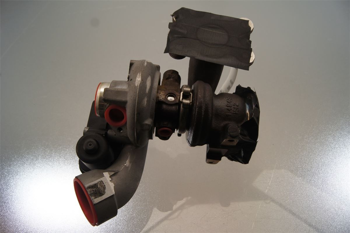 Turboaggregat – bilde 4