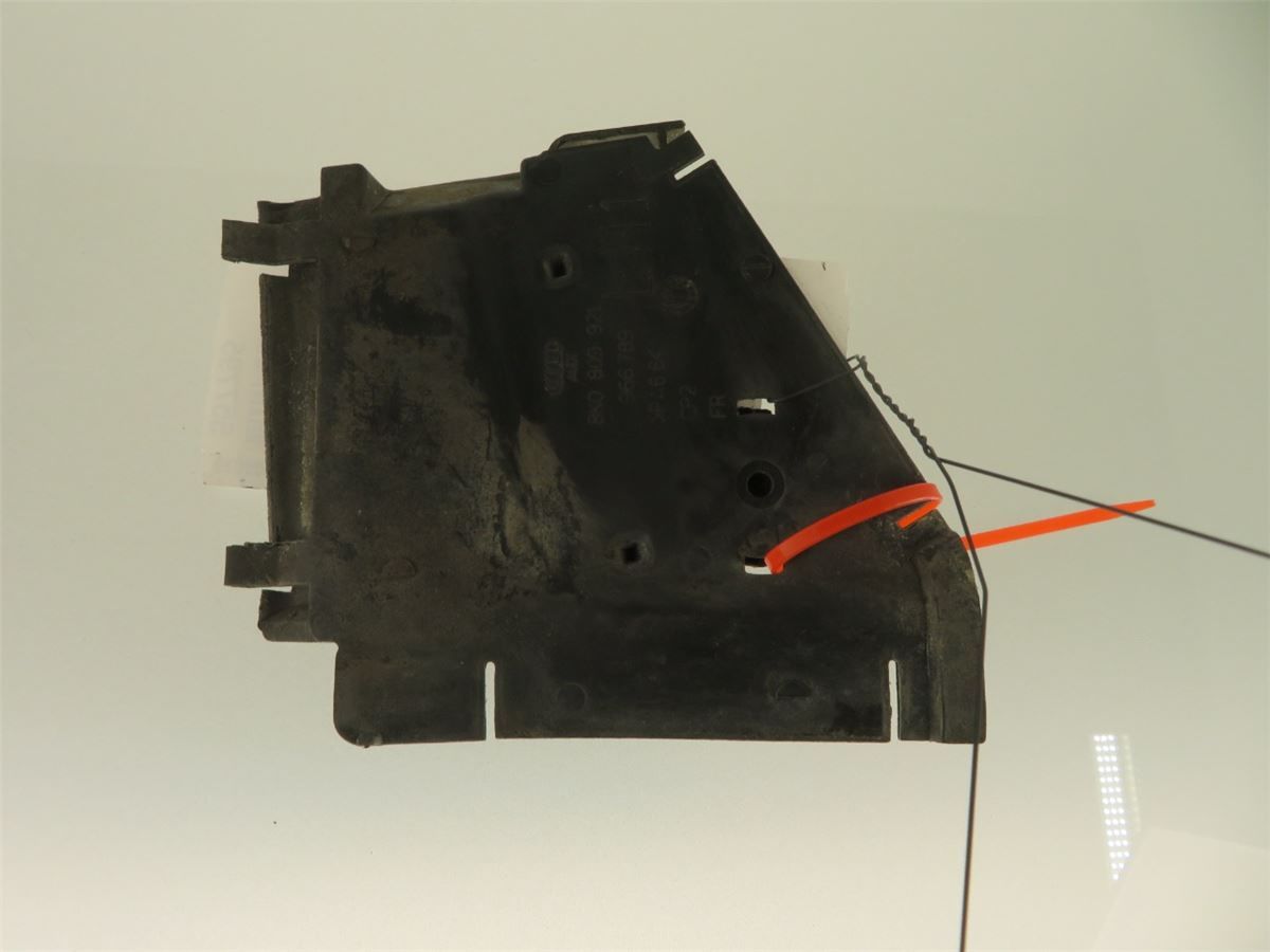 Front Plastdeklser – bilde 1