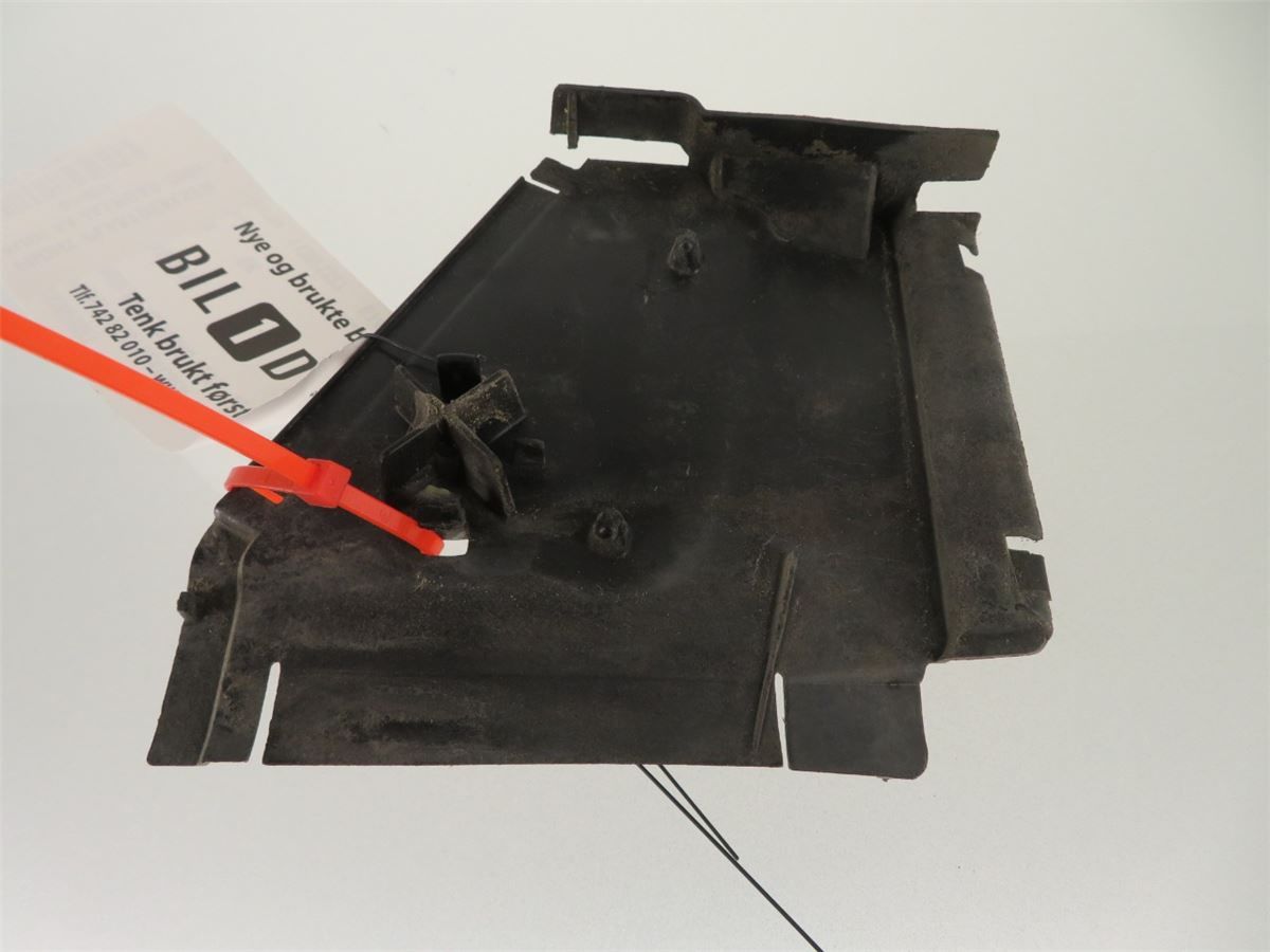 Front Plastdeklser – bilde 3