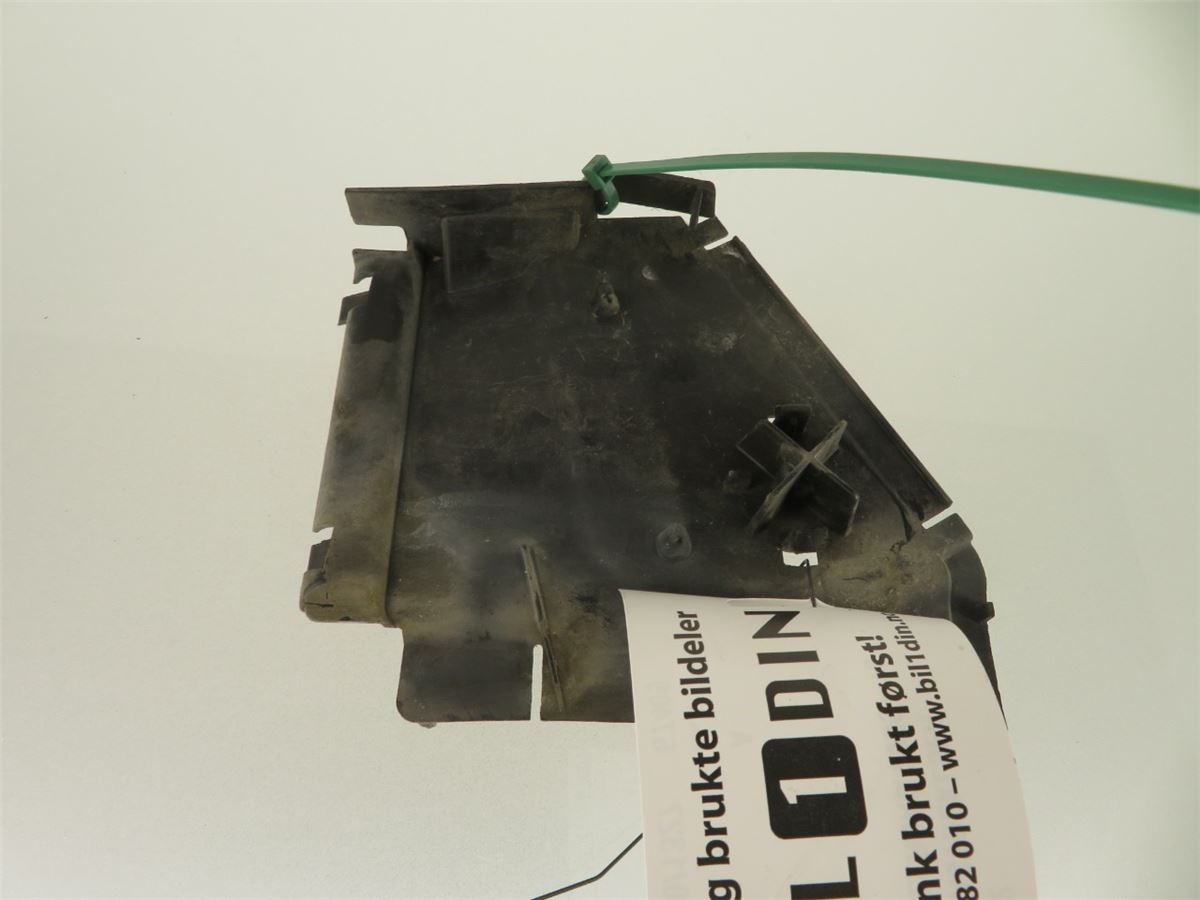 Front Plastdeklser – bilde 3