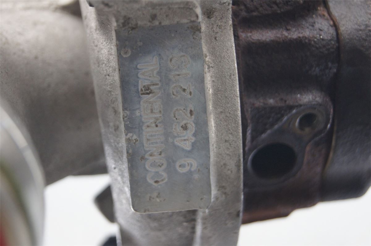 Turboaggregat – bilde 3