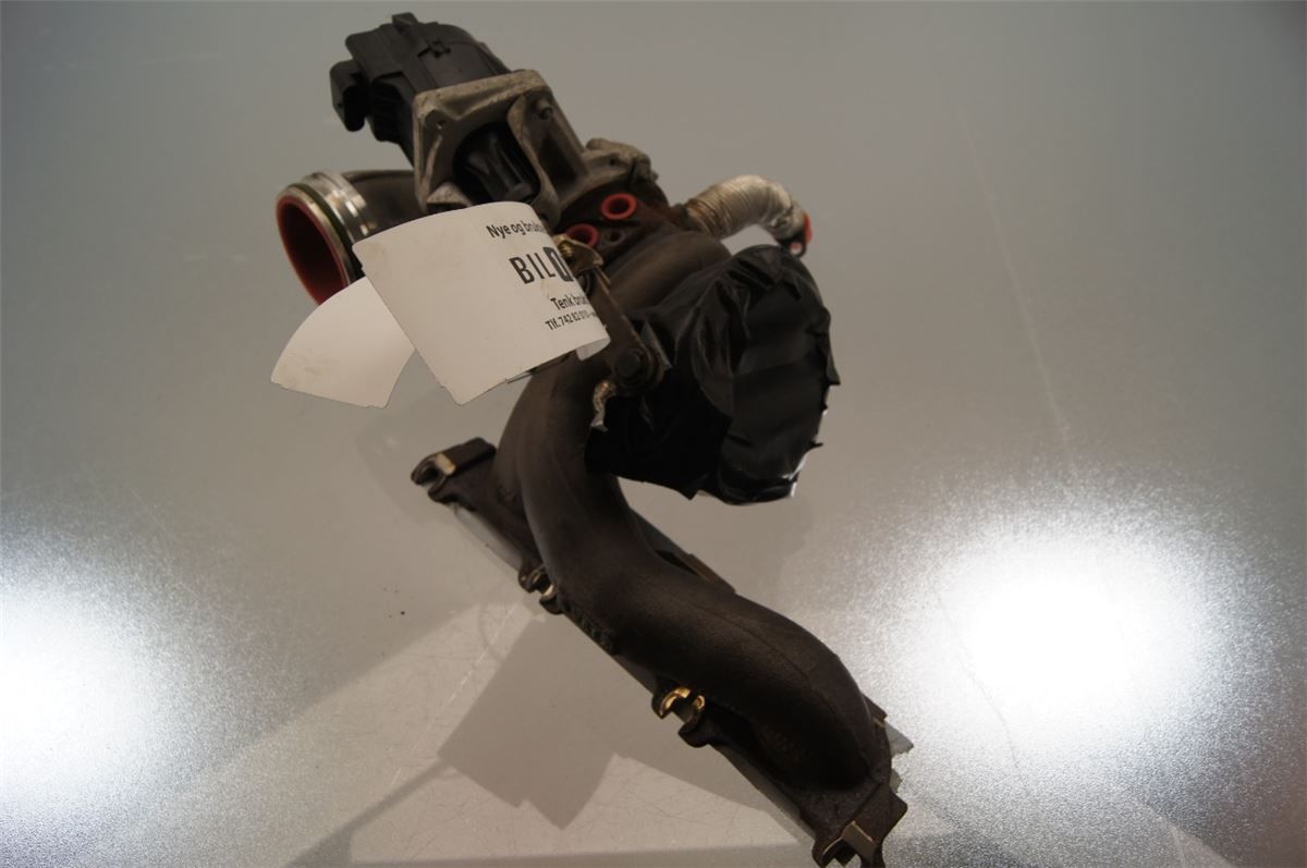 Turboaggregat – bilde 4