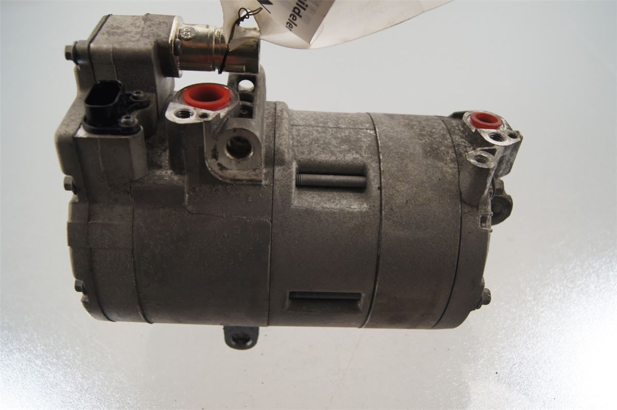 Varme AC Kompressor – bilde 3