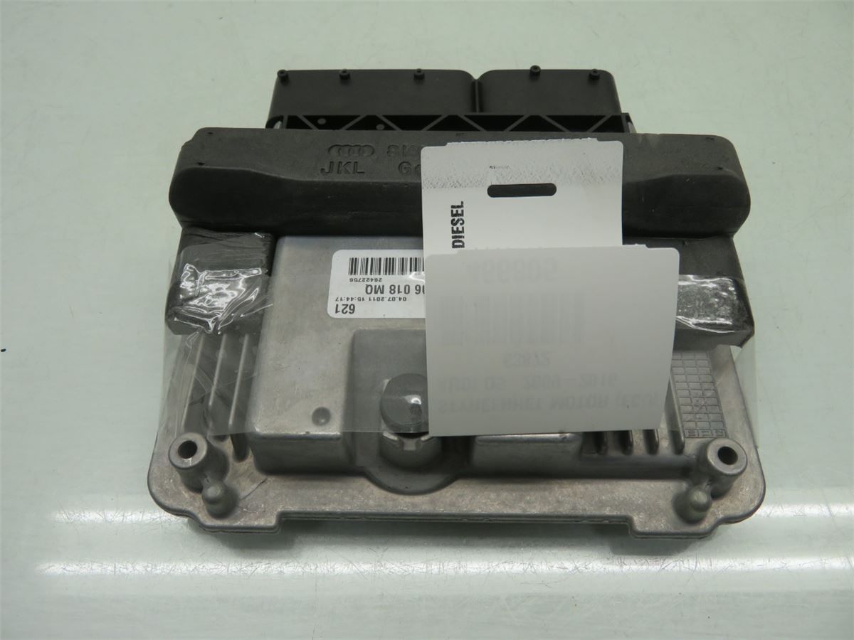 Styreenhet Motor (ECU) Diesel – bilde 1