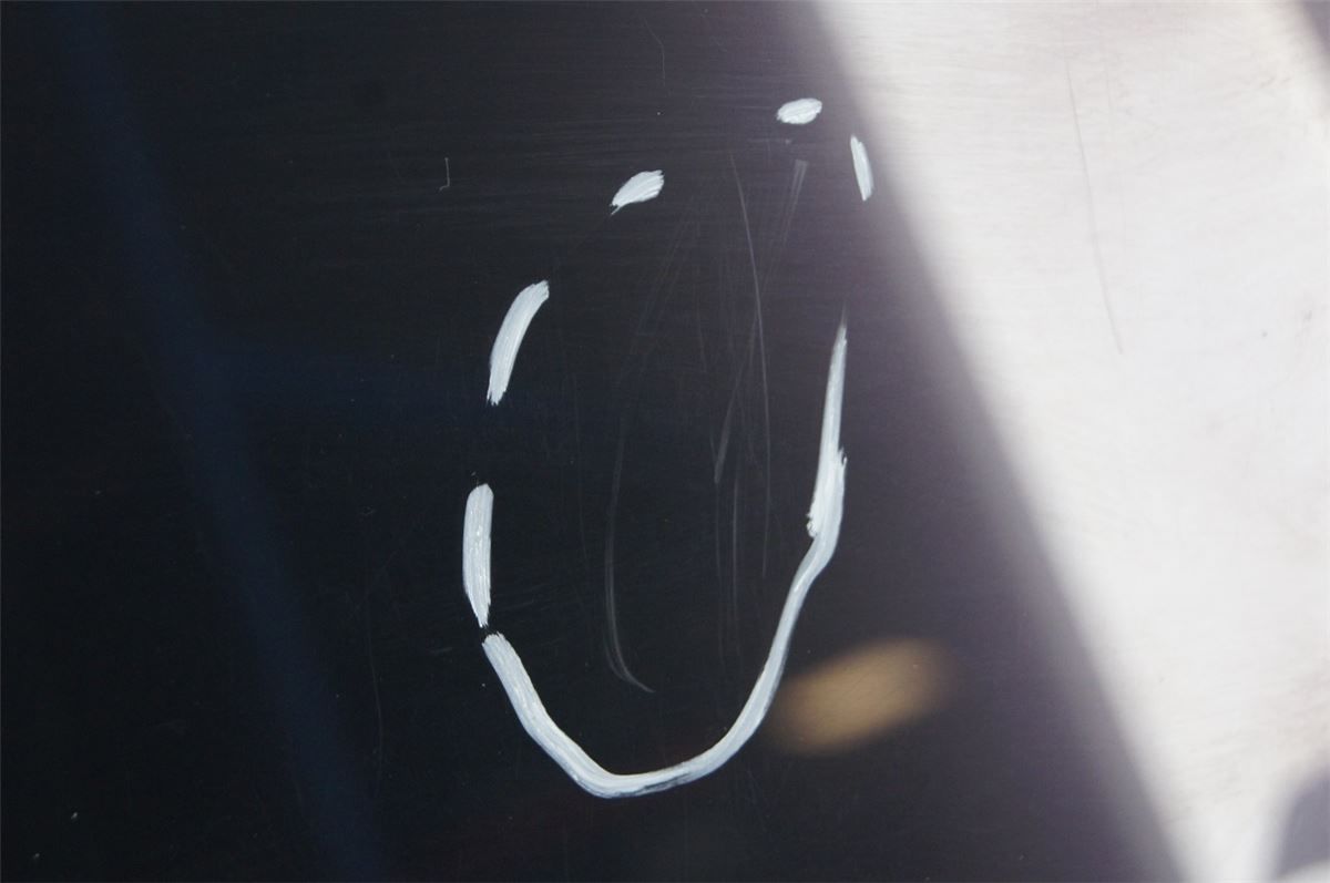 Instr. Multifunksjonsskjerm – bilde 2