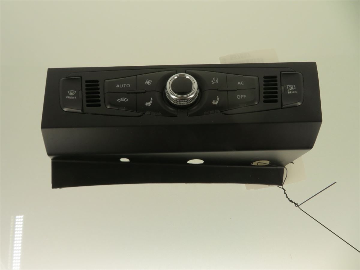 Varme AC Betjening/Display – bilde 1
