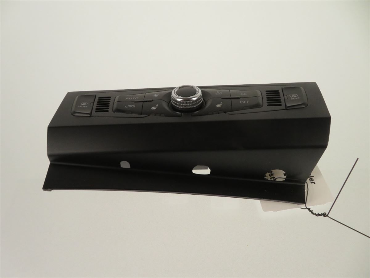 Varme AC Betjening/Display – bilde 2
