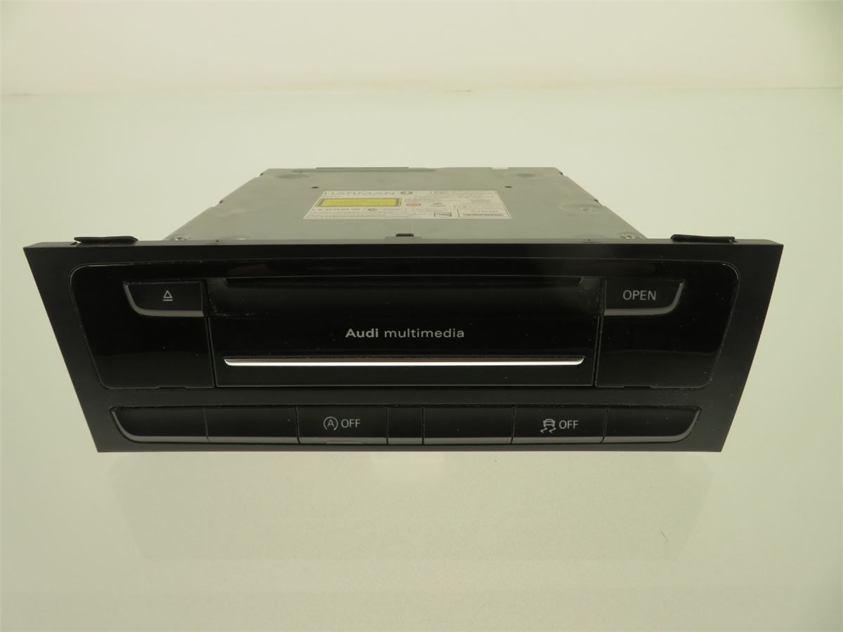 Stereo Radio Med CD – bilde 1