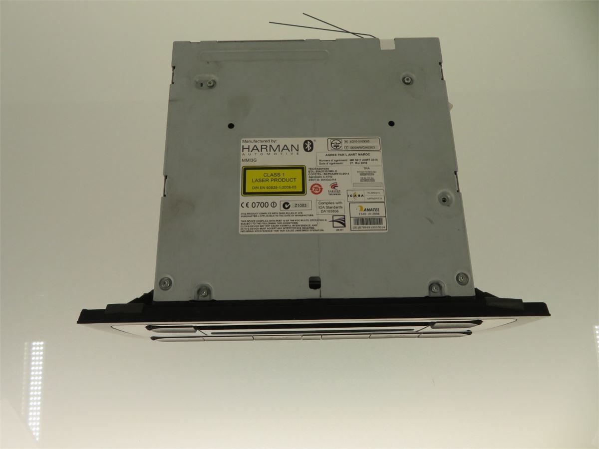 Stereo Radio Med CD – bilde 2
