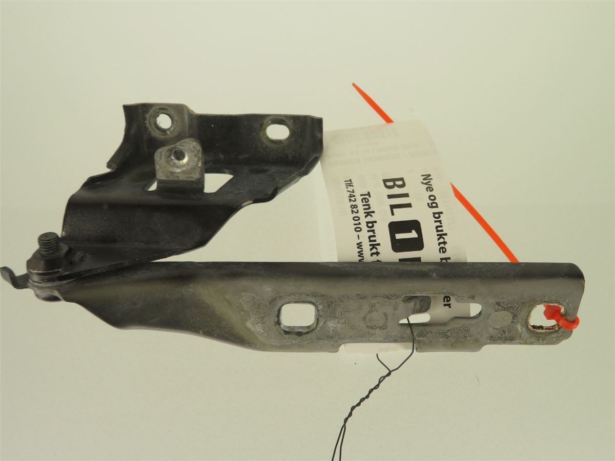 Panser Hengsel / Hengsler – bilde 2