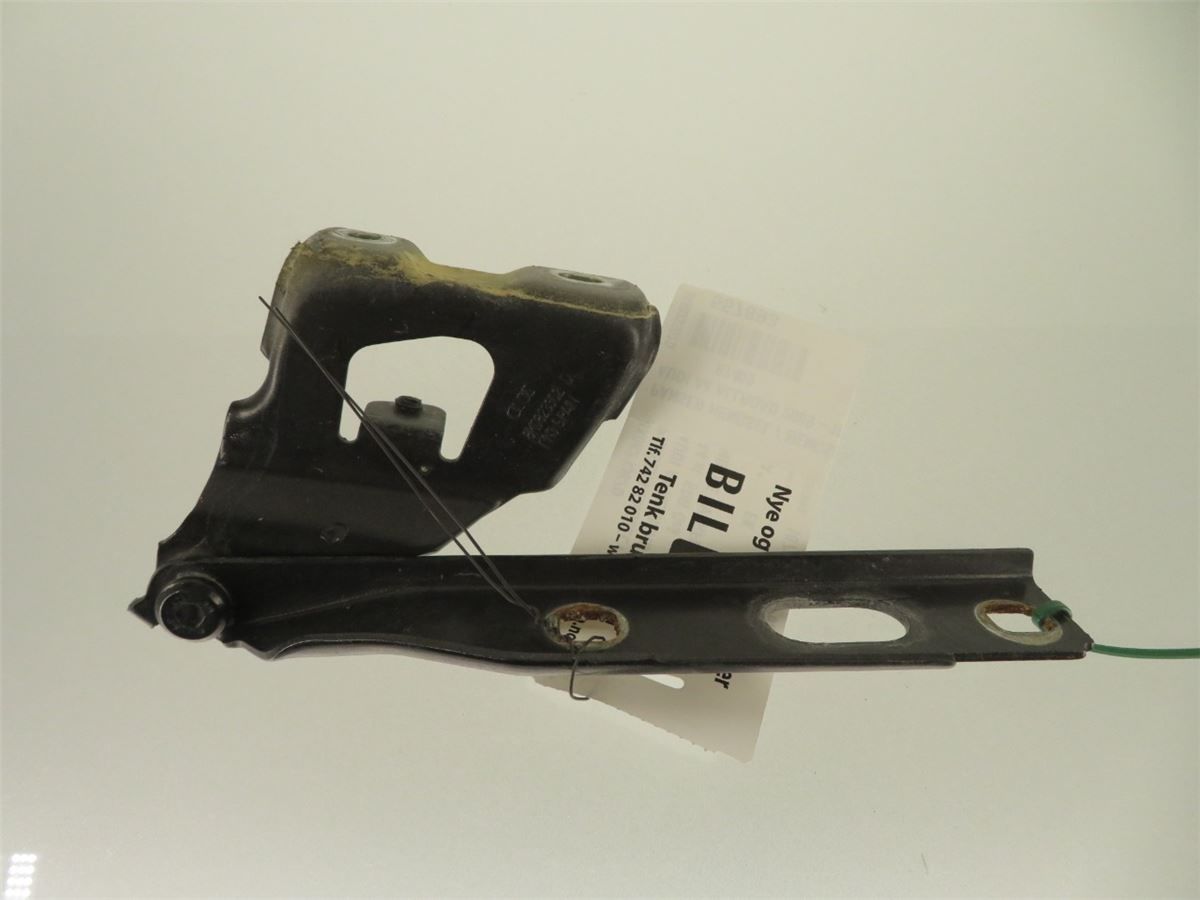 Panser Hengsel / Hengsler – bilde 1