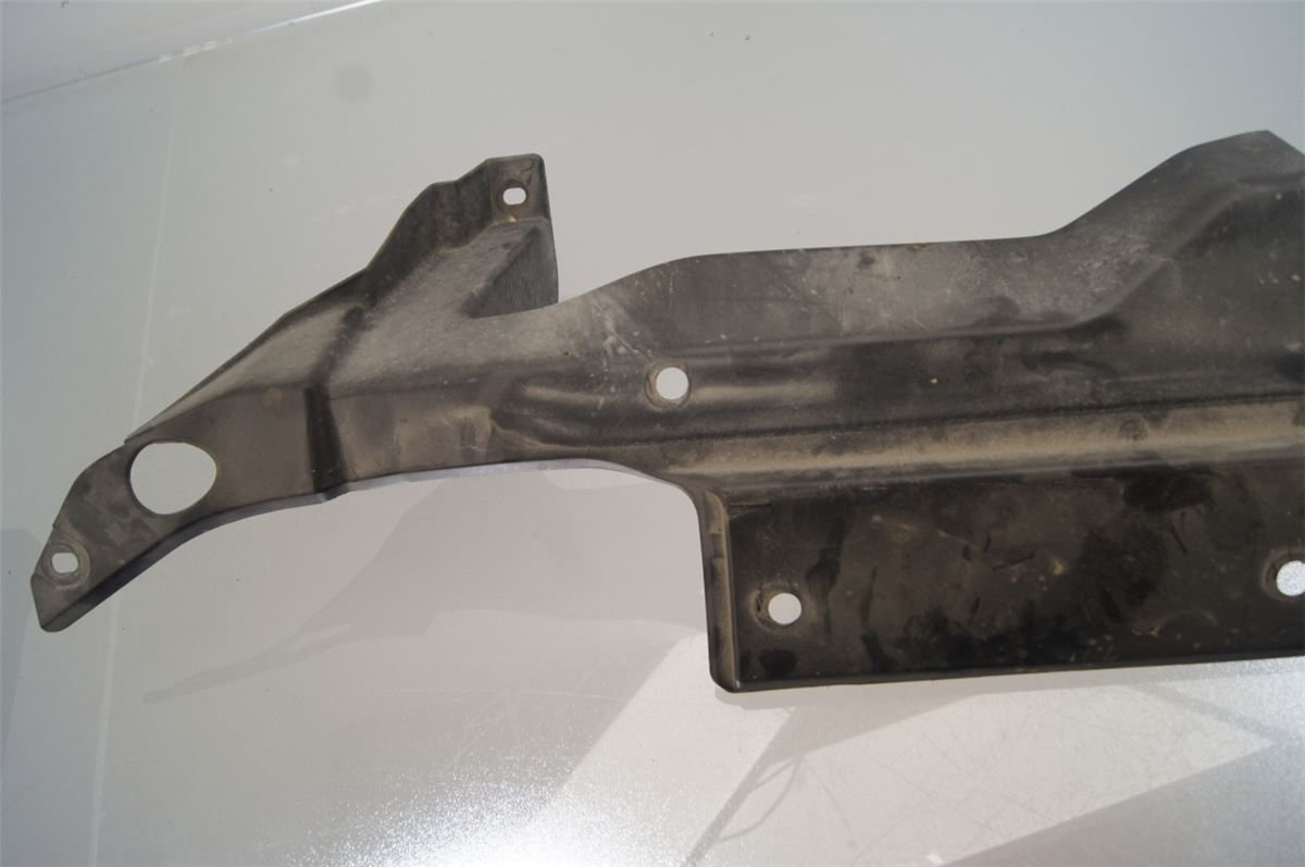 Frontplate Øvre – bilde 2