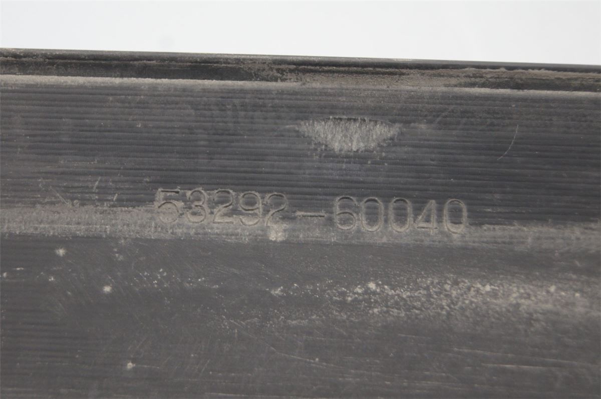 Frontplate Øvre – bilde 5