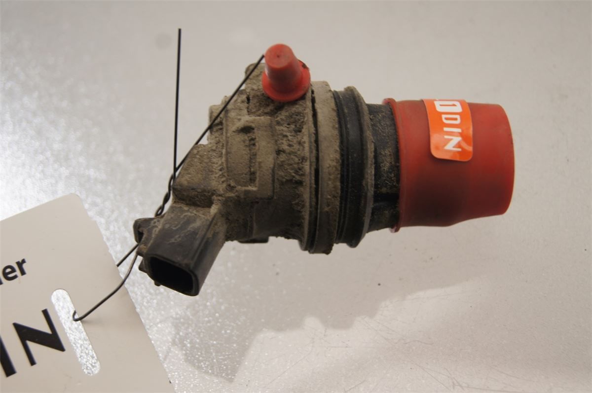 Spylerpumpe Frontrute – bilde 2