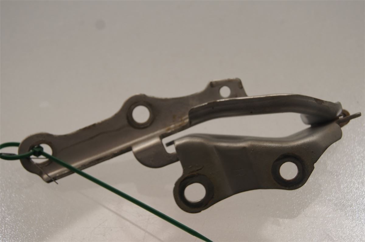 Panser Hengsel / Hengsler – bilde 2