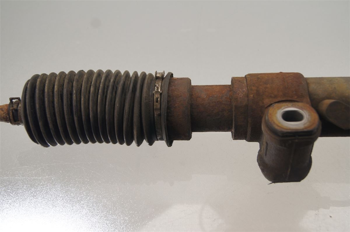 Servo Snekke/Tannstang Hydr. – bilde 3