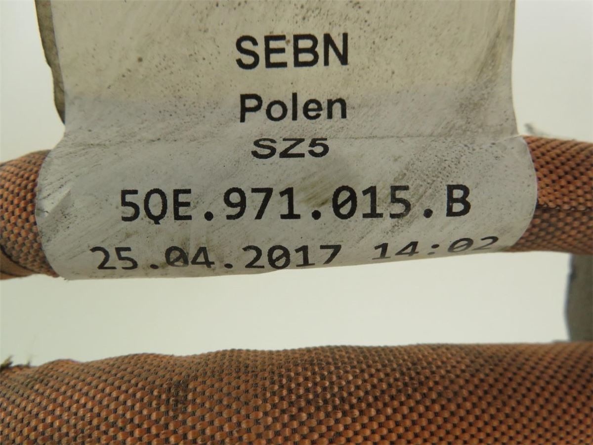Ledningsnett Høyspenning – bilde 4