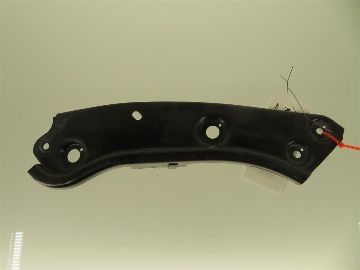 Frontplate Øvre – bilde 1