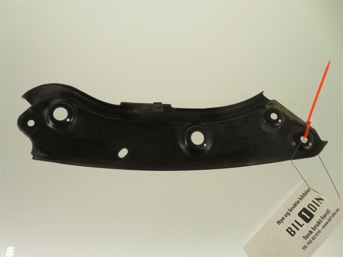 Frontplate Øvre – bilde 2
