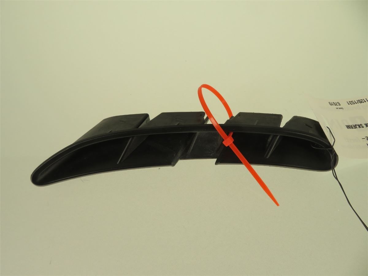 Luftstyring Front – bilde 1