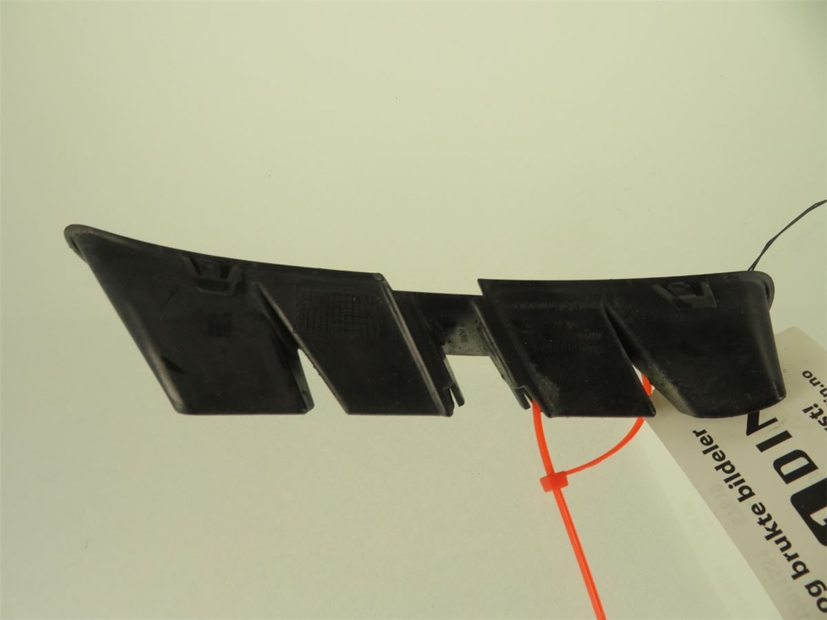 Luftstyring Front – bilde 2