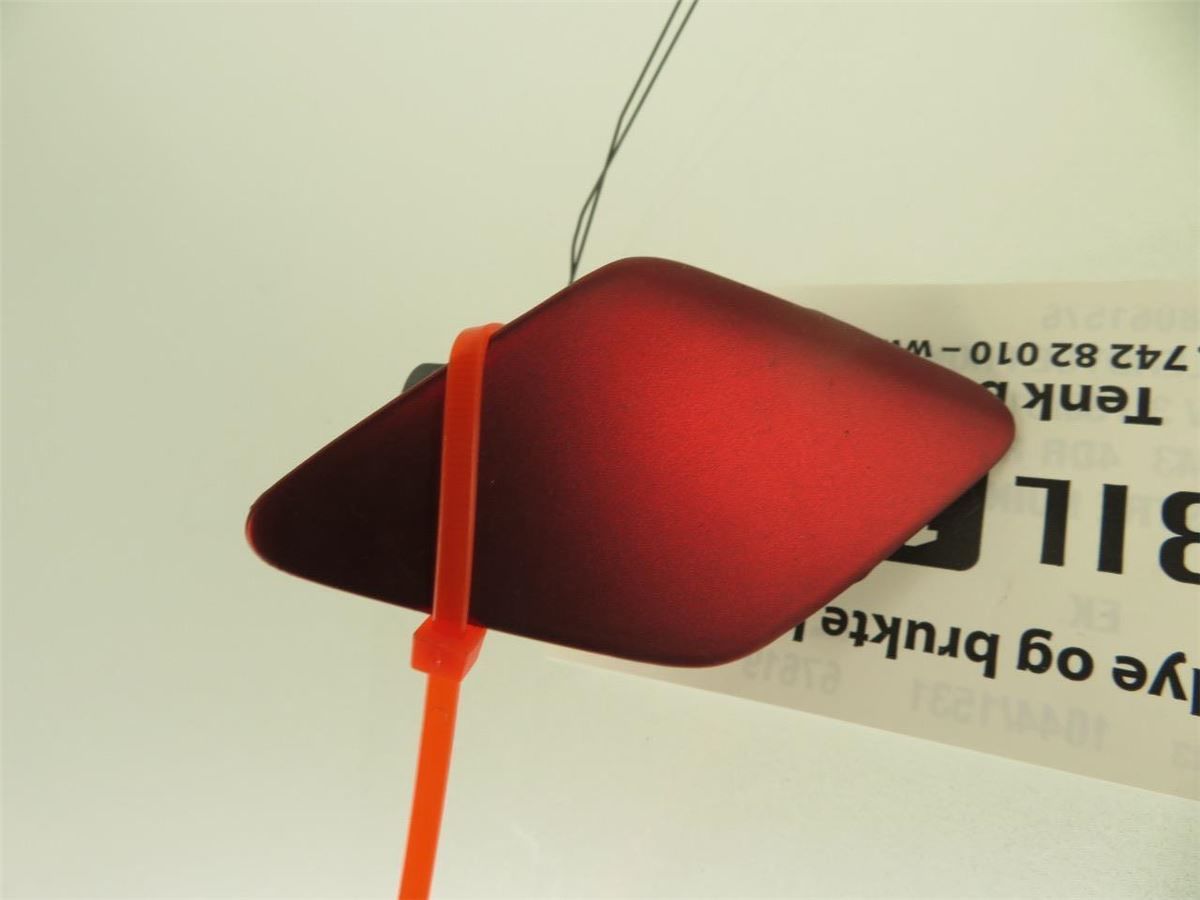 Spylerdyse Frontlykter. – bilde 2
