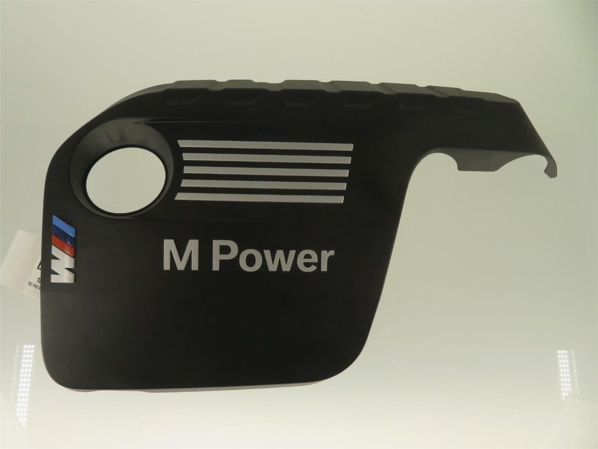 Motor Deksel Over Motor – bilde 1