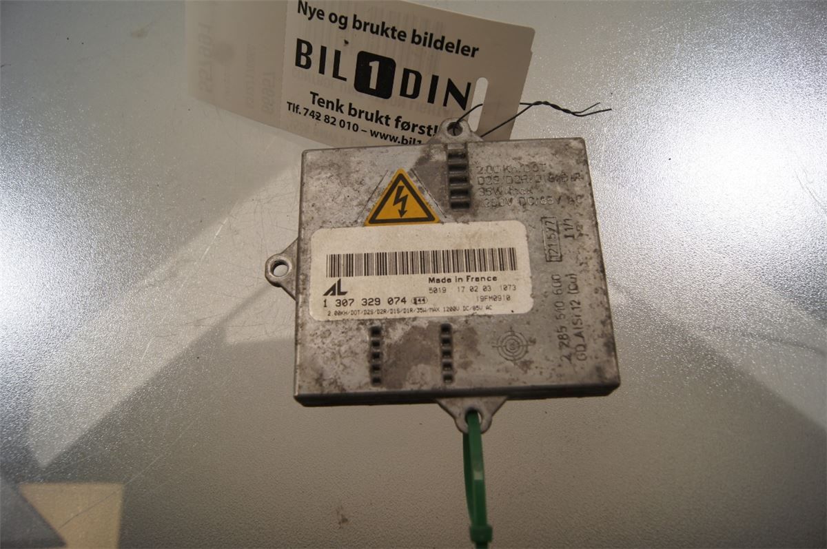 Styreenhet Xenon – bilde 1