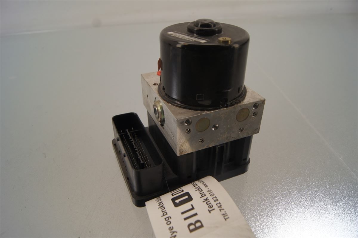 ABS Hydraulikkaggregat – bilde 4