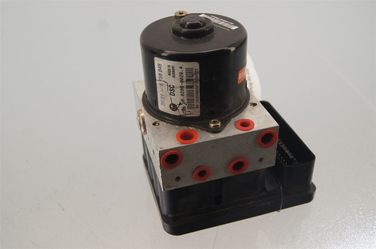 ABS Hydraulikkaggregat – bilde 6