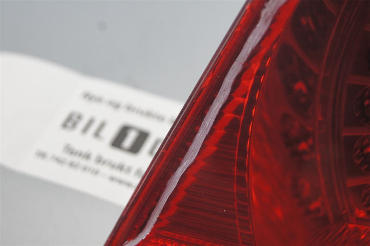 Baklykt Høyre – bilde 4