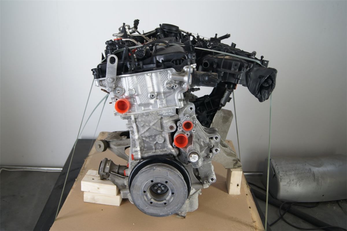 Motor Bensin – bilde 2