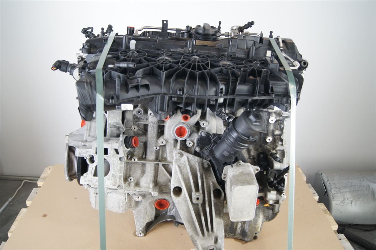 Motor Bensin – bilde 3