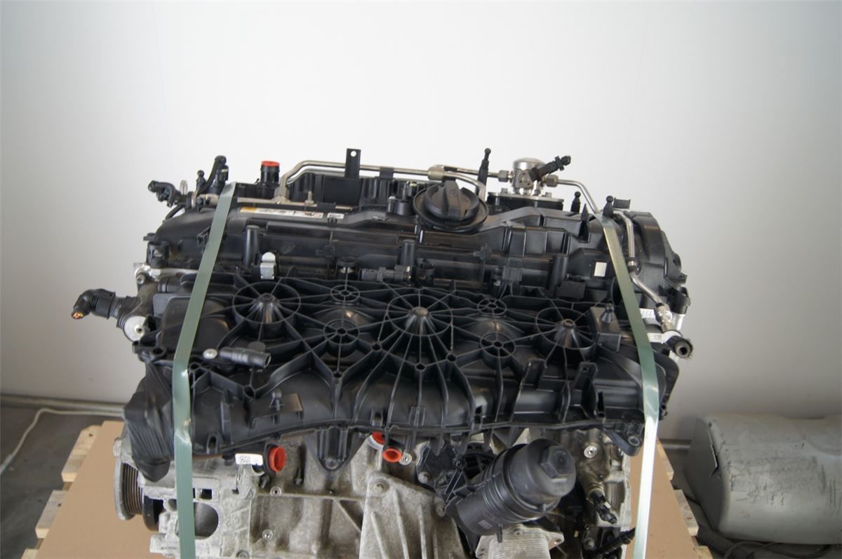 Motor Bensin – bilde 4