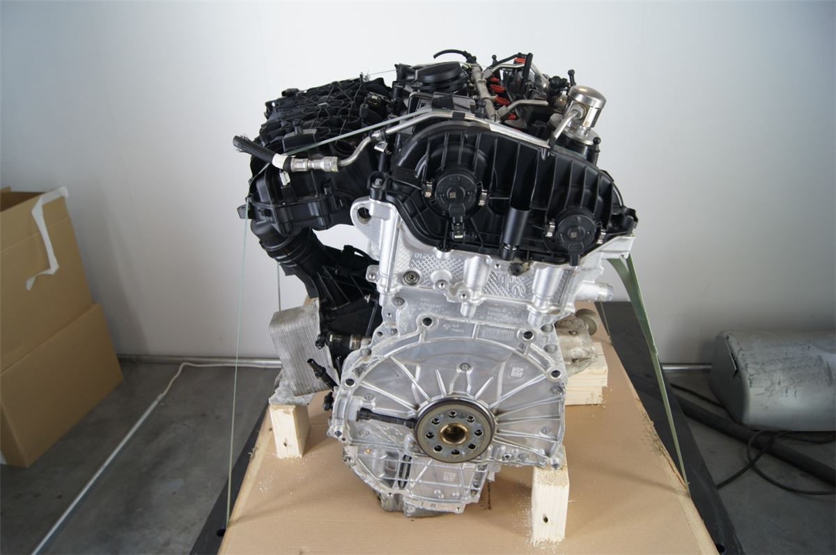 Motor Bensin – bilde 5