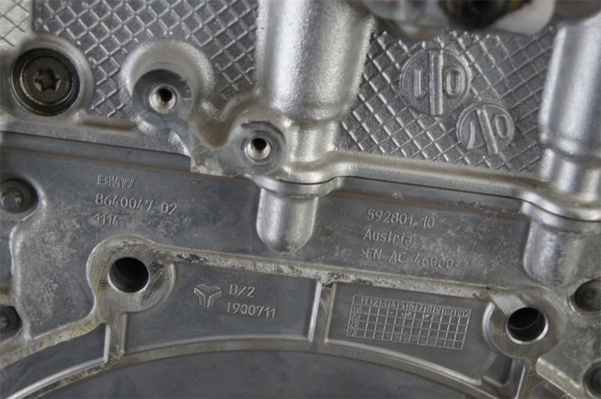 Motor Bensin – bilde 6