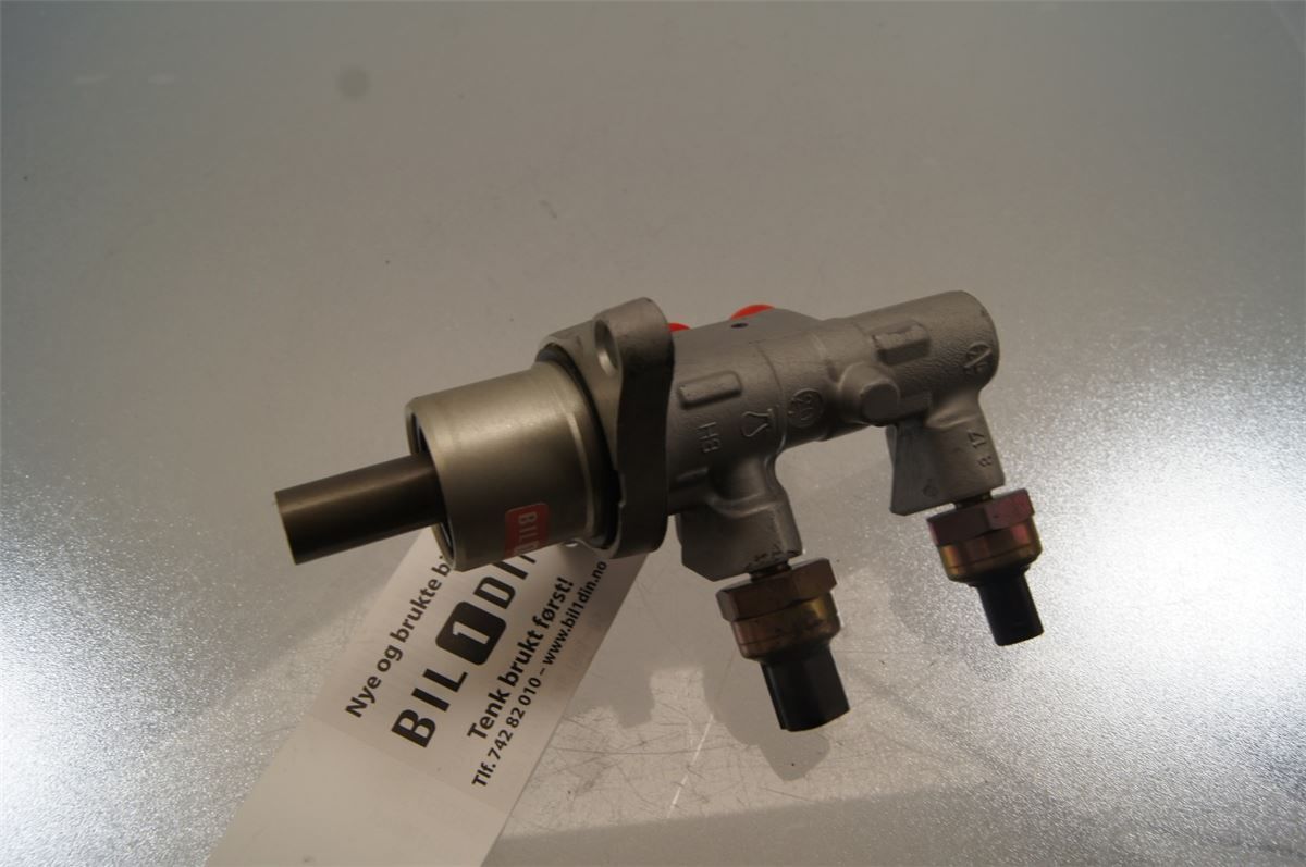 Brems Hovedsylinder – bilde 2