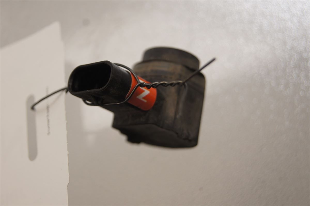 Sensor Ryggesensor – bilde 1