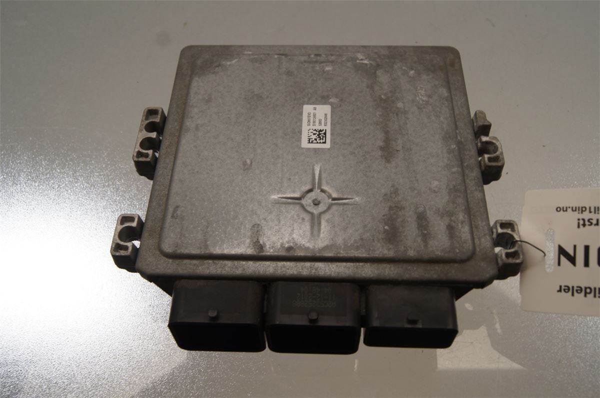 Styreenhet Motor (ECU) Diesel – bilde 1
