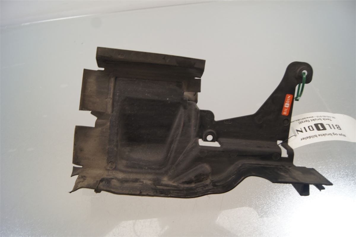 Luftstyring Front – bilde 2