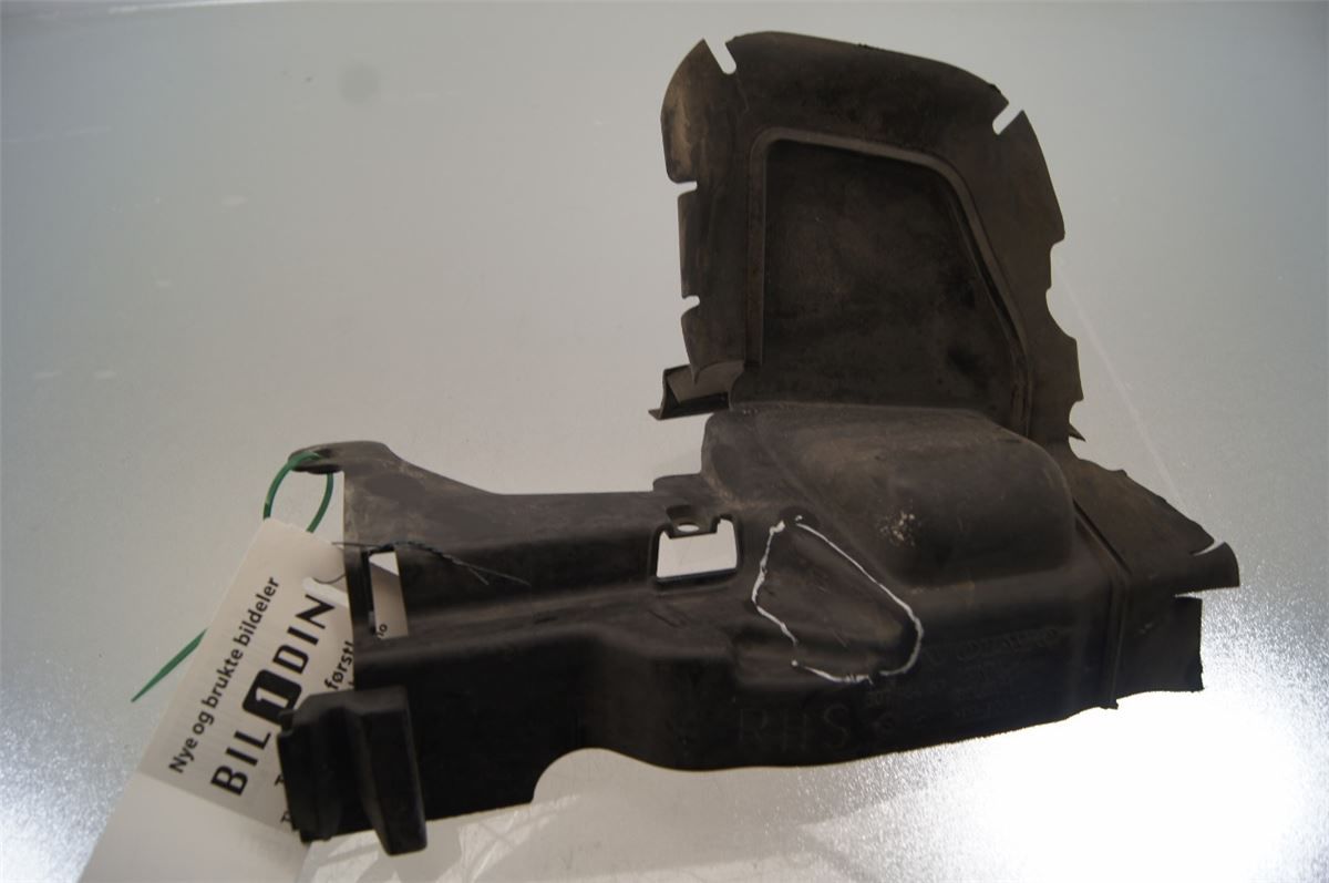 Luftstyring Front – bilde 3