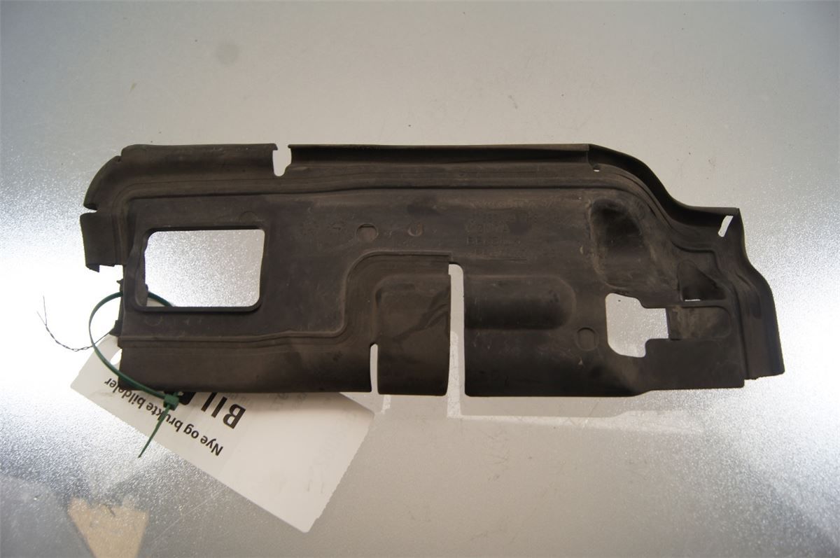 Luftstyring Front – bilde 1