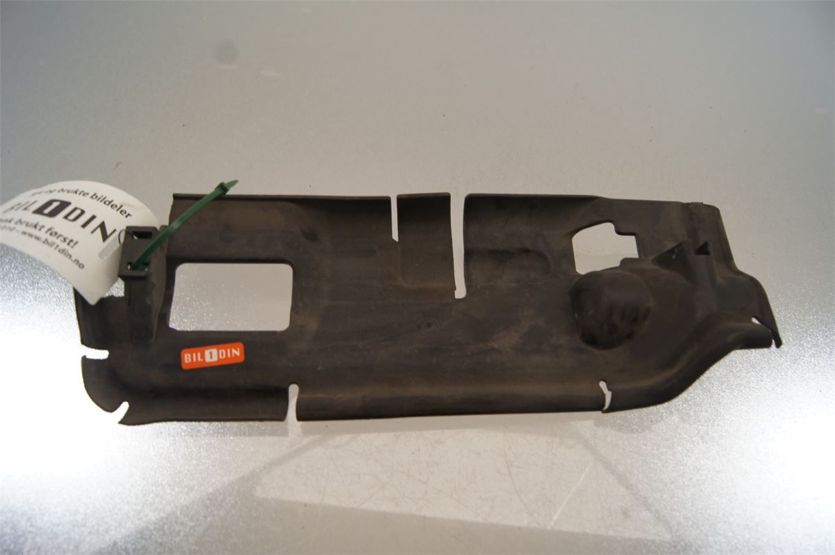 Luftstyring Front – bilde 2