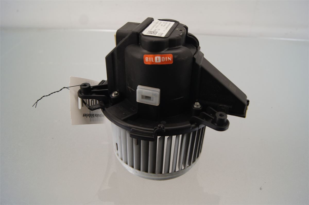 Varmeapparat Viftemotor – bilde 1