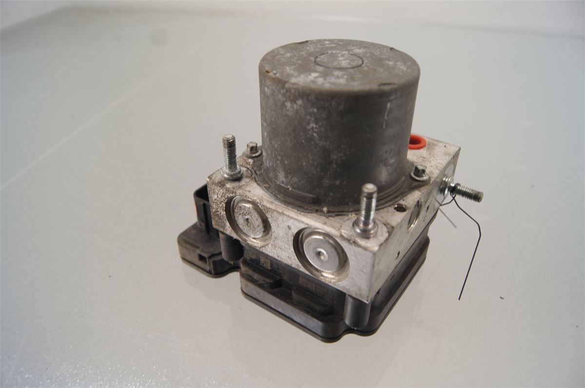 ABS Hydraulikkaggregat – bilde 2