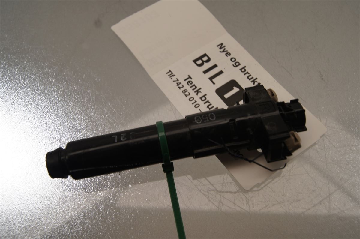 Spylerdyse Frontlykter. – bilde 2