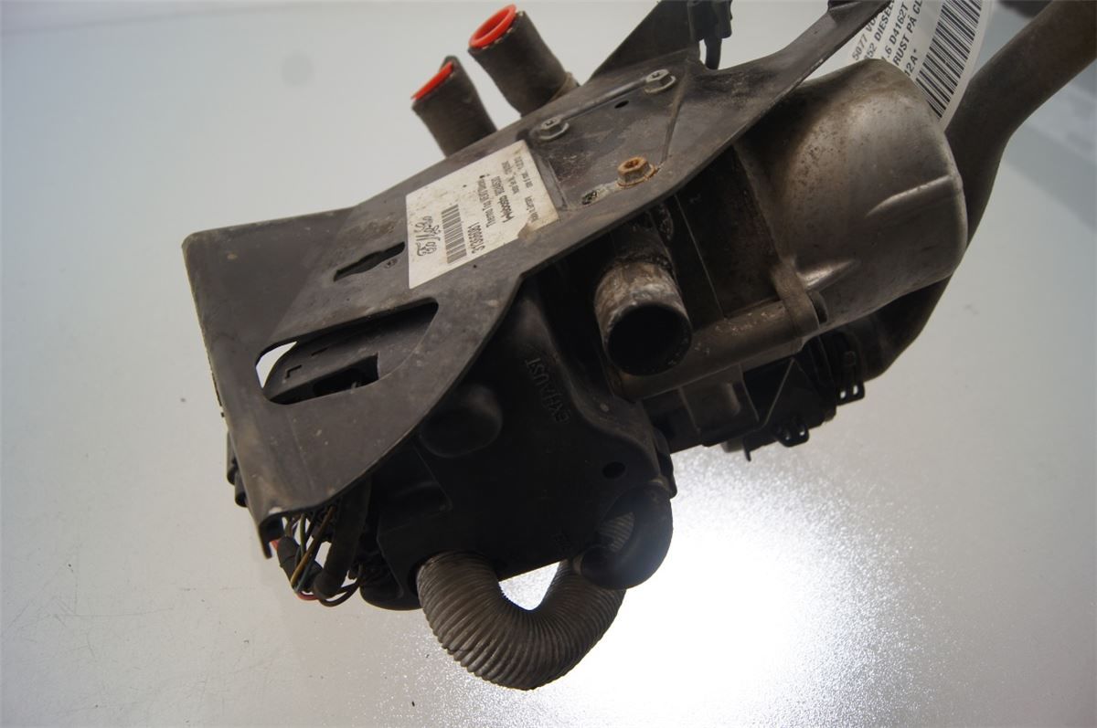 Dieselvarmer – bilde 3